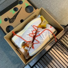 Nik* SB Dunk x Off Whit* THE 50 Low