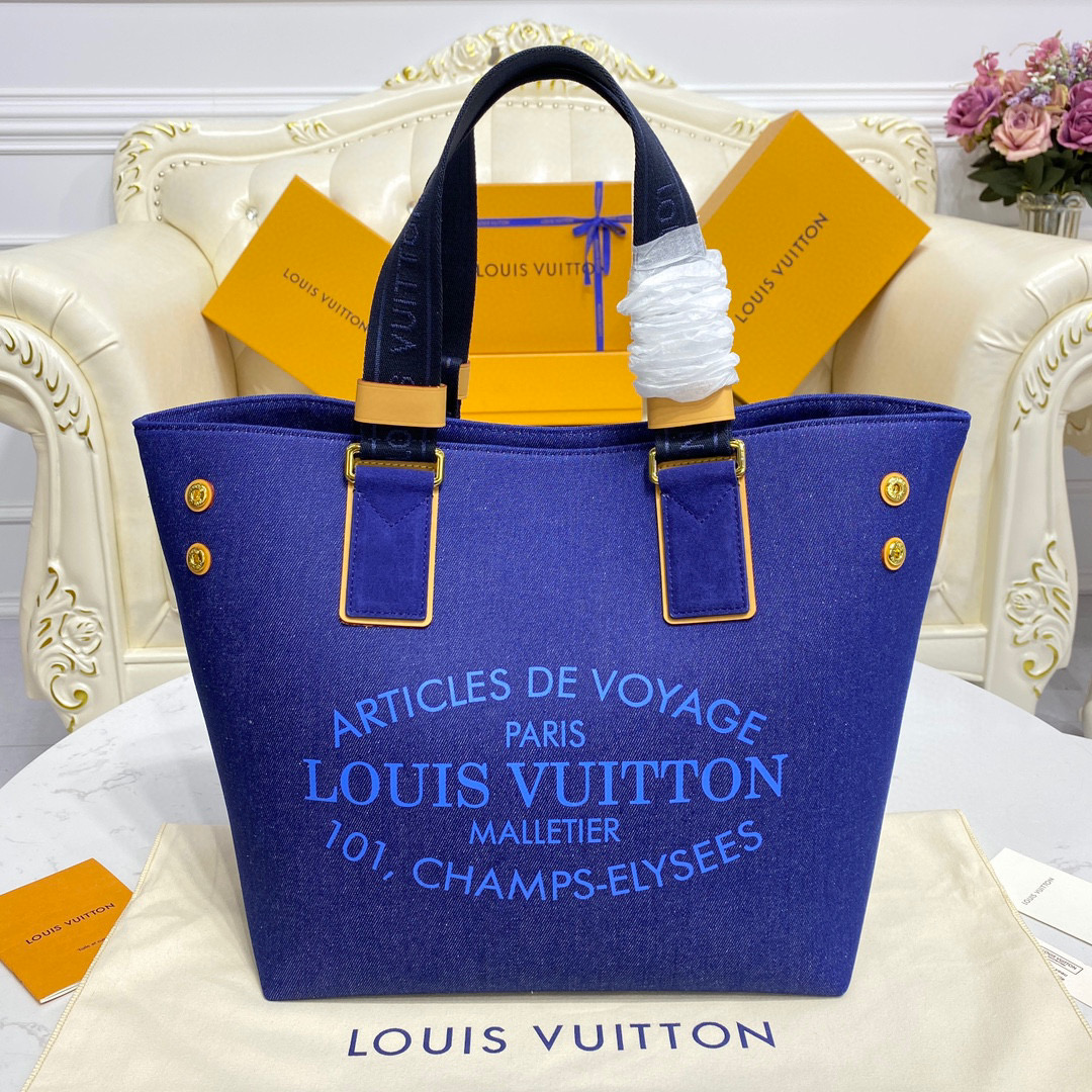 Louis Vuitto* 숄더백
