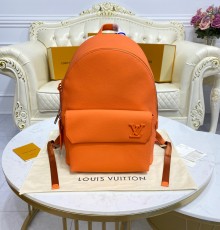 Louis Vuitto* 에어로그램 백팩