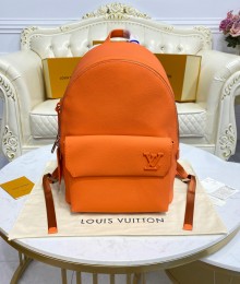 Louis Vuitto* 에어로그램 백팩