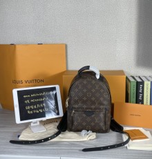 Louis Vuitto* M44871 모노그램 백팩