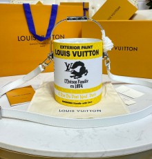 Louis Vuitto* 페인트 캔