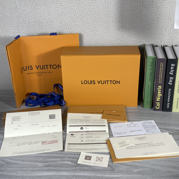 Louis Vuitto* M45985 Diane 모노그램 슬링백