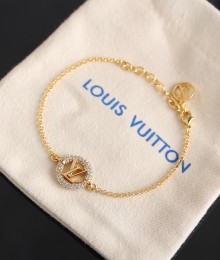 Louis Vuitto* 팔찌