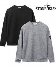 Stone Islan* 0025 모티브 스웨터