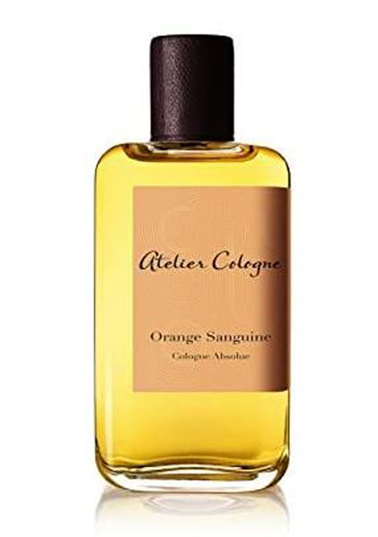 Atelier Cologn* Orange Sanguine 100ml