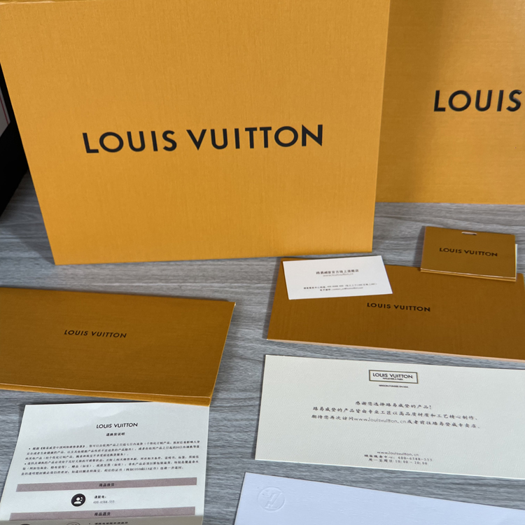 Louis Vuitto* 모노그램 m45557 크로스백