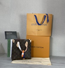 Louis Vuitto* M45847 모노그램 숄더백