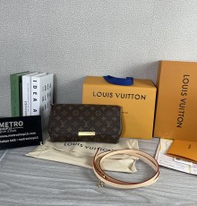 Louis Vuitto* 모노그램 M40718