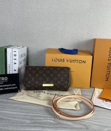 Louis Vuitto* 모노그램 M40718