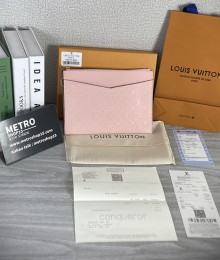 Louis Vuitto* M68705 모노그램 클러치