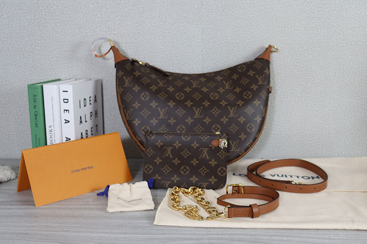 Louis Vuitto* 가방
